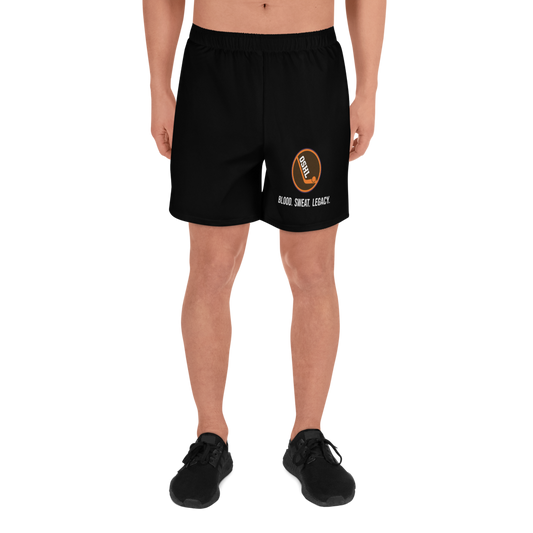 OSHL Blood Sweat Legacy Shorts tournament athletic wear