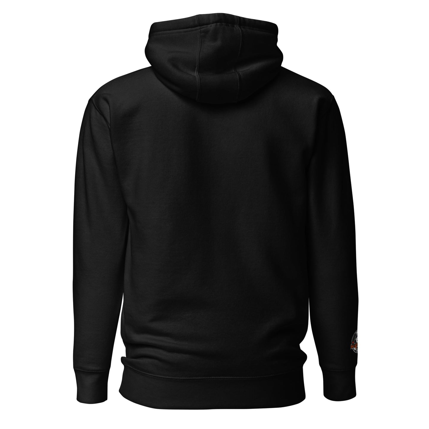 OSHL Tournament Hoodie - Puck Off - Ball Hockey Apparel