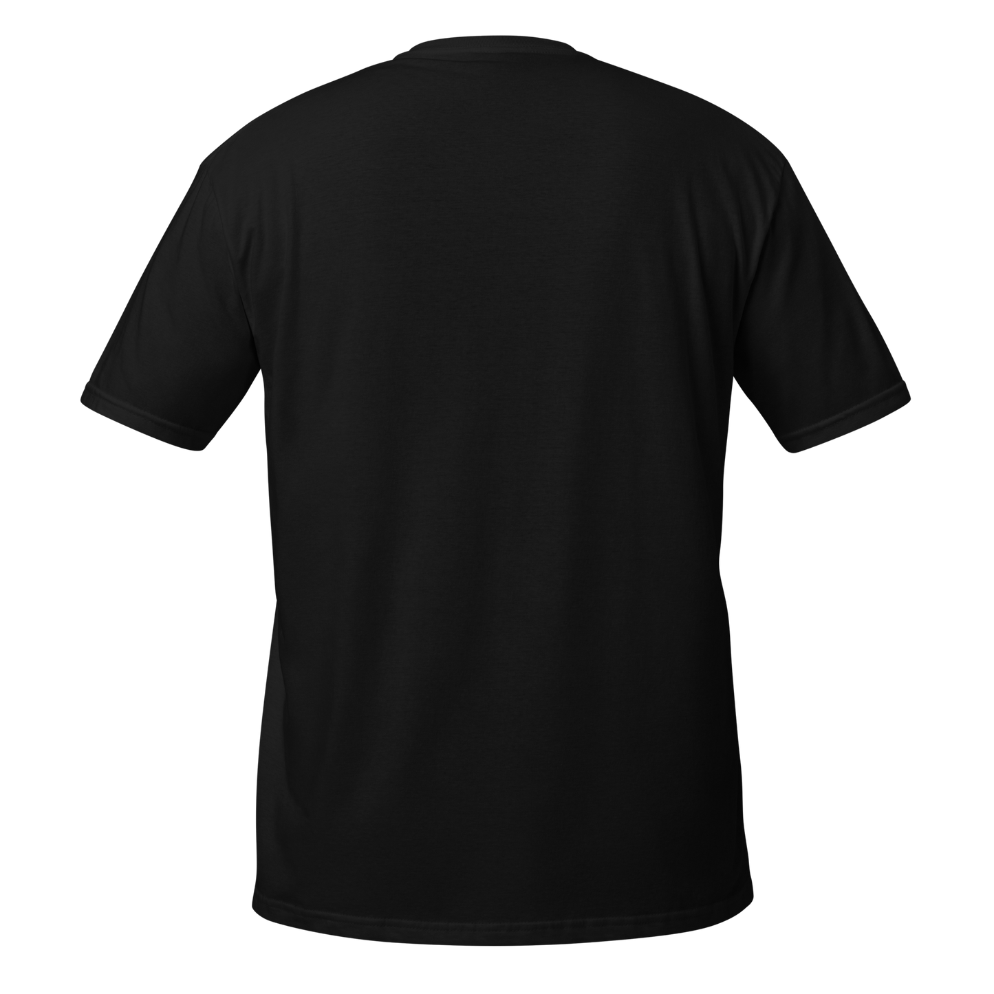 Classic PUCK OFF! Logo T-Shirt – Ball Hockey Lifestyle Tee