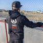 Our Game Takes BALLS Hoodie ball hockey streetwear