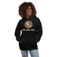 OSHL Blood Sweat Legacy Hoodie PUCK OFF tournament pullover