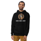 OSHL Blood Sweat Legacy Hoodie PUCK OFF tournament pullover