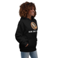 OSHL Blood Sweat Legacy Hoodie PUCK OFF tournament pullover