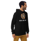 OSHL Blood Sweat Legacy Hoodie PUCK OFF tournament pullover