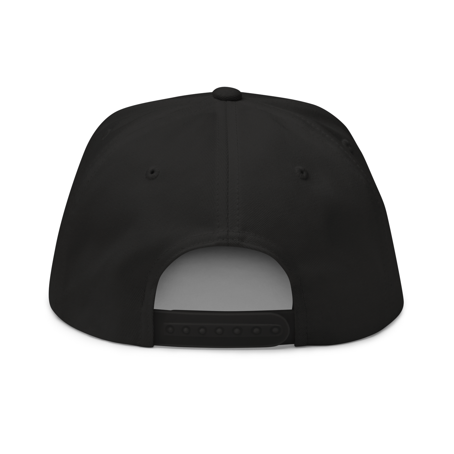 OSHL x Puck Off Ball HKY Hat | Limited Edition Tournament Cap | Official OSHL Ball Hockey Hat with Side Embroidery