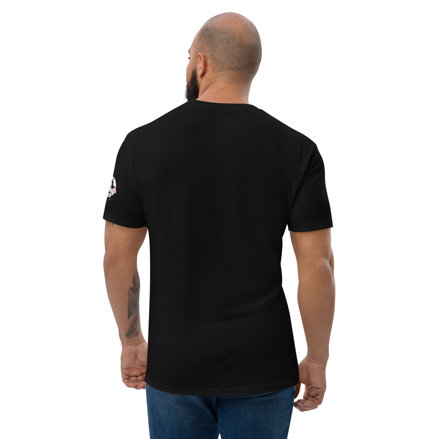 All Stride. No Glide. T-Shirt – PUCK OFF Ball Hockey Tee | Unisex Streetwear