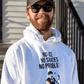 No Ice No Skates No Problem Hoodie - Puck Off - Ball Hockey Apparel