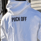 No Ice No Skates No Problem Hoodie - Puck Off - Ball Hockey Apparel