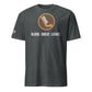OSHL Blood. Sweat. Legacy. Tee — PUCK OFF Tournament Shirt - Puck Off - Ball Hockey Apparel