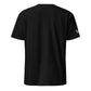 OSHL Blood. Sweat. Legacy. Tee — PUCK OFF Tournament Shirt - Puck Off - Ball Hockey Apparel