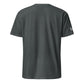OSHL Blood. Sweat. Legacy. Tee — PUCK OFF Tournament Shirt - Puck Off - Ball Hockey Apparel
