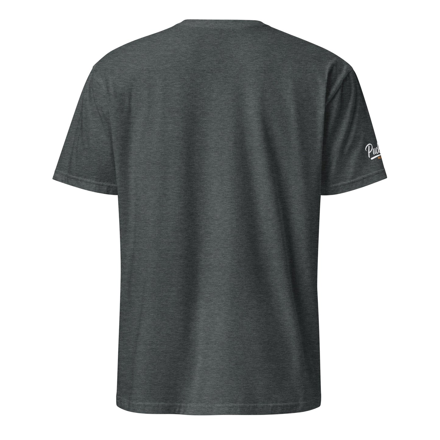 OSHL Blood. Sweat. Legacy. Tee — PUCK OFF Tournament Shirt - Puck Off - Ball Hockey Apparel