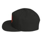 OSHL Tournament Hat — Limited Tournament Snapback - Puck Off - Ball Hockey Apparel