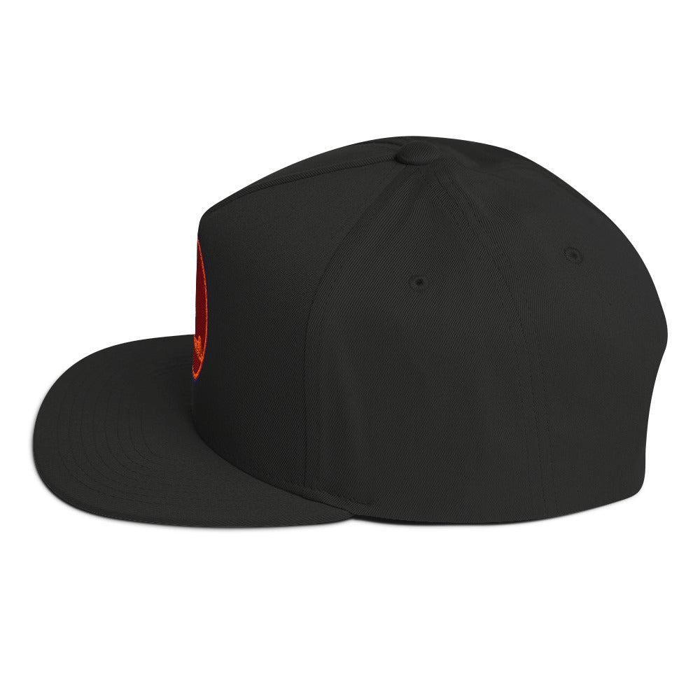 OSHL Tournament Hat — Limited Tournament Snapback - Puck Off - Ball Hockey Apparel