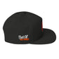 OSHL Tournament Hat — Limited Tournament Snapback - Puck Off - Ball Hockey Apparel