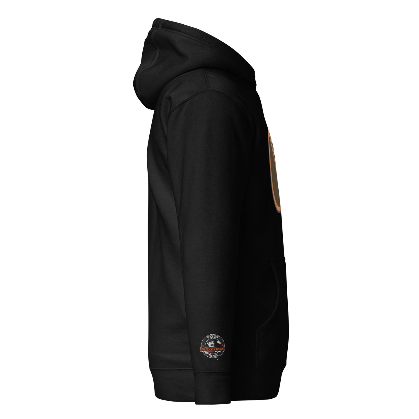 OSHL Tournament Hoodie - Puck Off - Ball Hockey Apparel