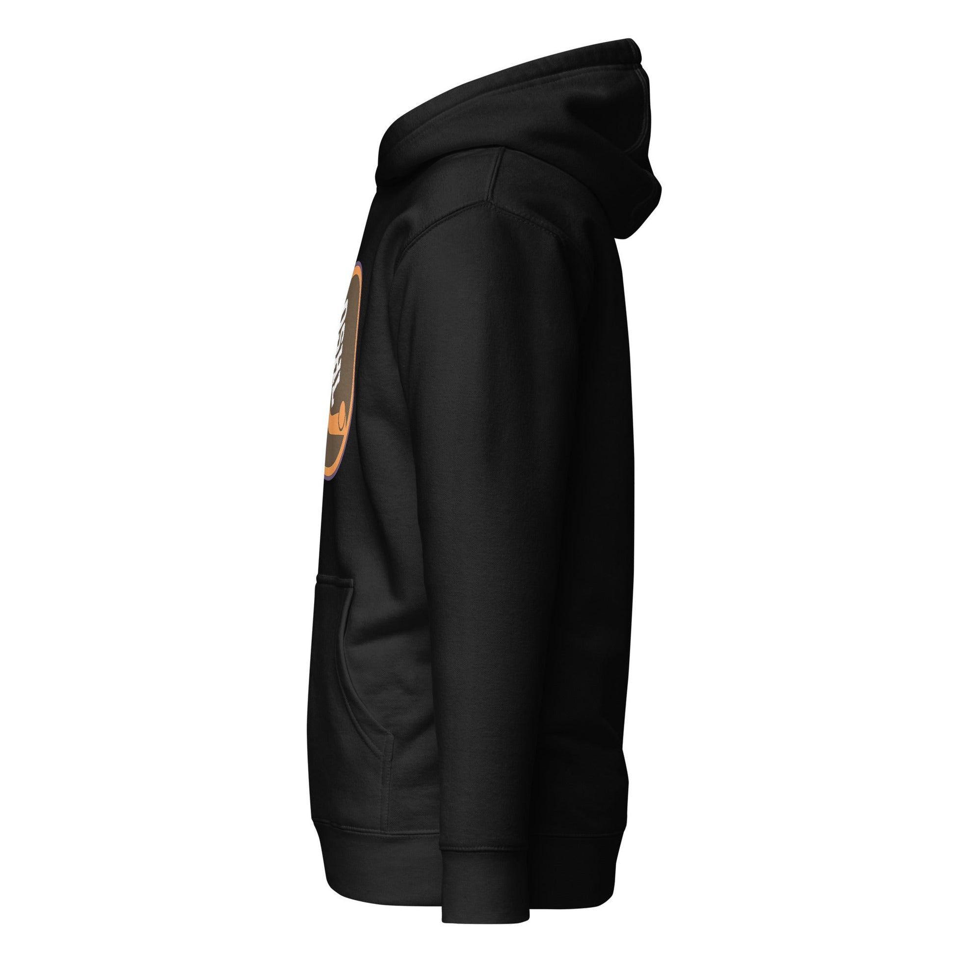 OSHL Tournament Hoodie - Puck Off - Ball Hockey Apparel