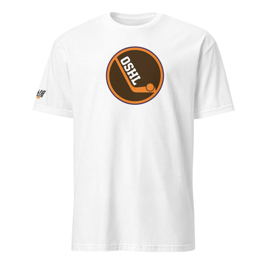 OSHL Tournament T-Shirt - Puck Off - Ball Hockey Apparel