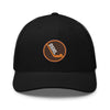 OSHL Trucker Hat - Puck Off - Ball Hockey Apparel