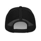 OSHL Trucker Hat - Puck Off - Ball Hockey Apparel