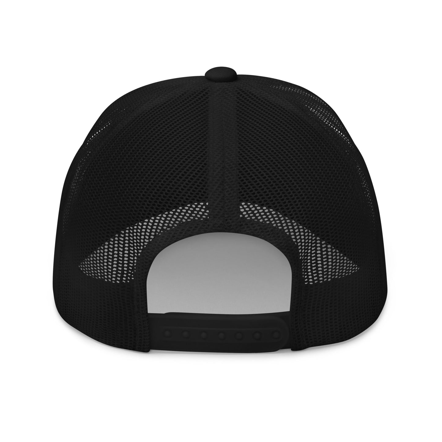 OSHL Trucker Hat - Puck Off - Ball Hockey Apparel