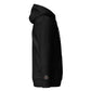 Puck Off Ball Hockey Hoodie - Black - Puck Off - Ball Hockey Apparel