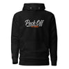 Puck Off Ball Hockey Hoodie - Black - Puck Off - Ball Hockey Apparel