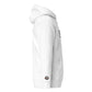 Puck Off Ball Hockey Hoodie - White - Puck Off - Ball Hockey Apparel