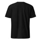 Puck Off Ball Hockey Tee - Black - Puck Off - Ball Hockey Apparel