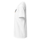 Puck Off Ball Hockey Tee - White - Puck Off - Ball Hockey Apparel