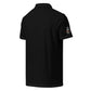 Puck Off Classic Polo - Black - Puck Off - Ball Hockey Apparel