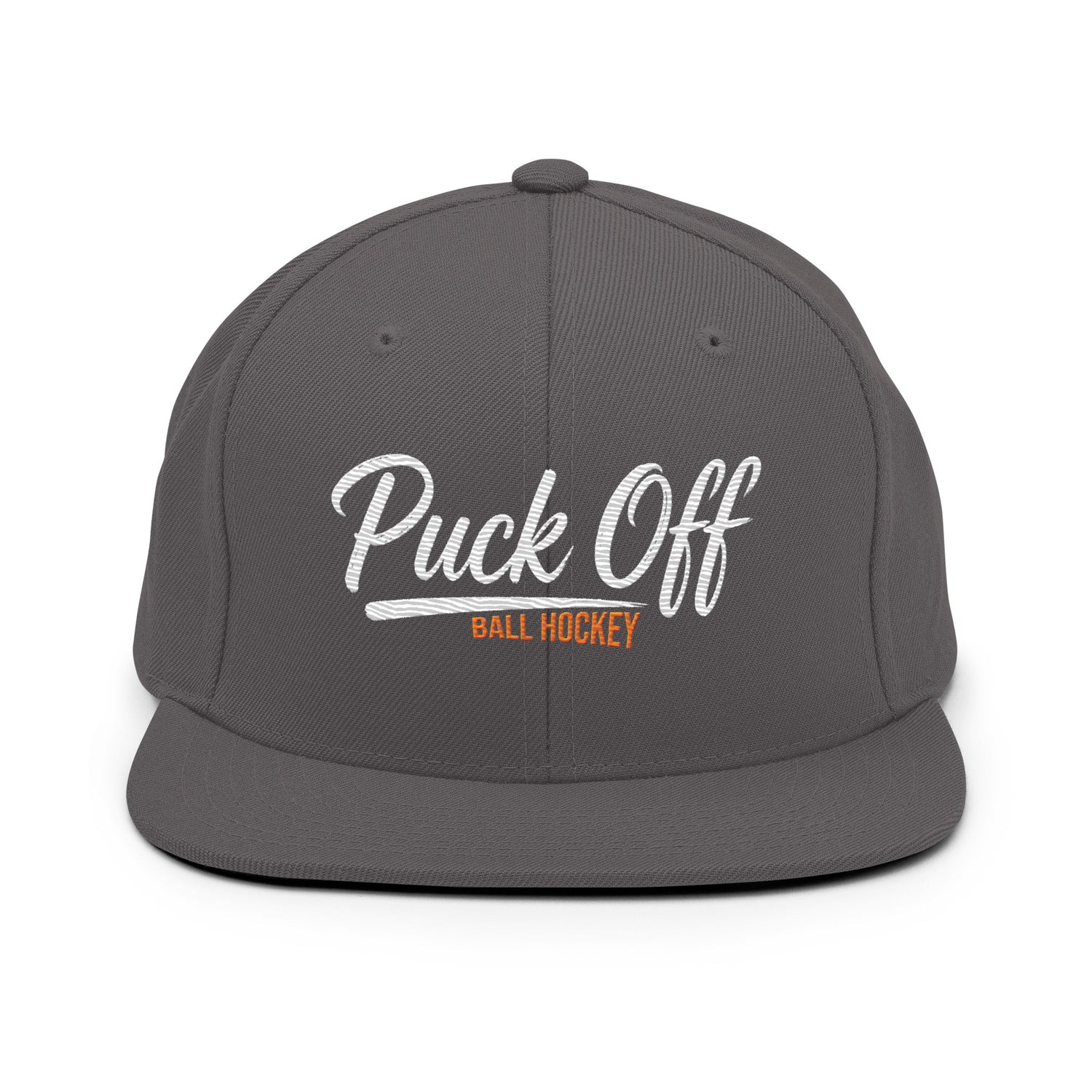 🧢 Buckets – Ball Hockey Hats & Beanies