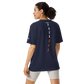 PUCK OFF x Under Armour Athletic T-Shirt breathable performance