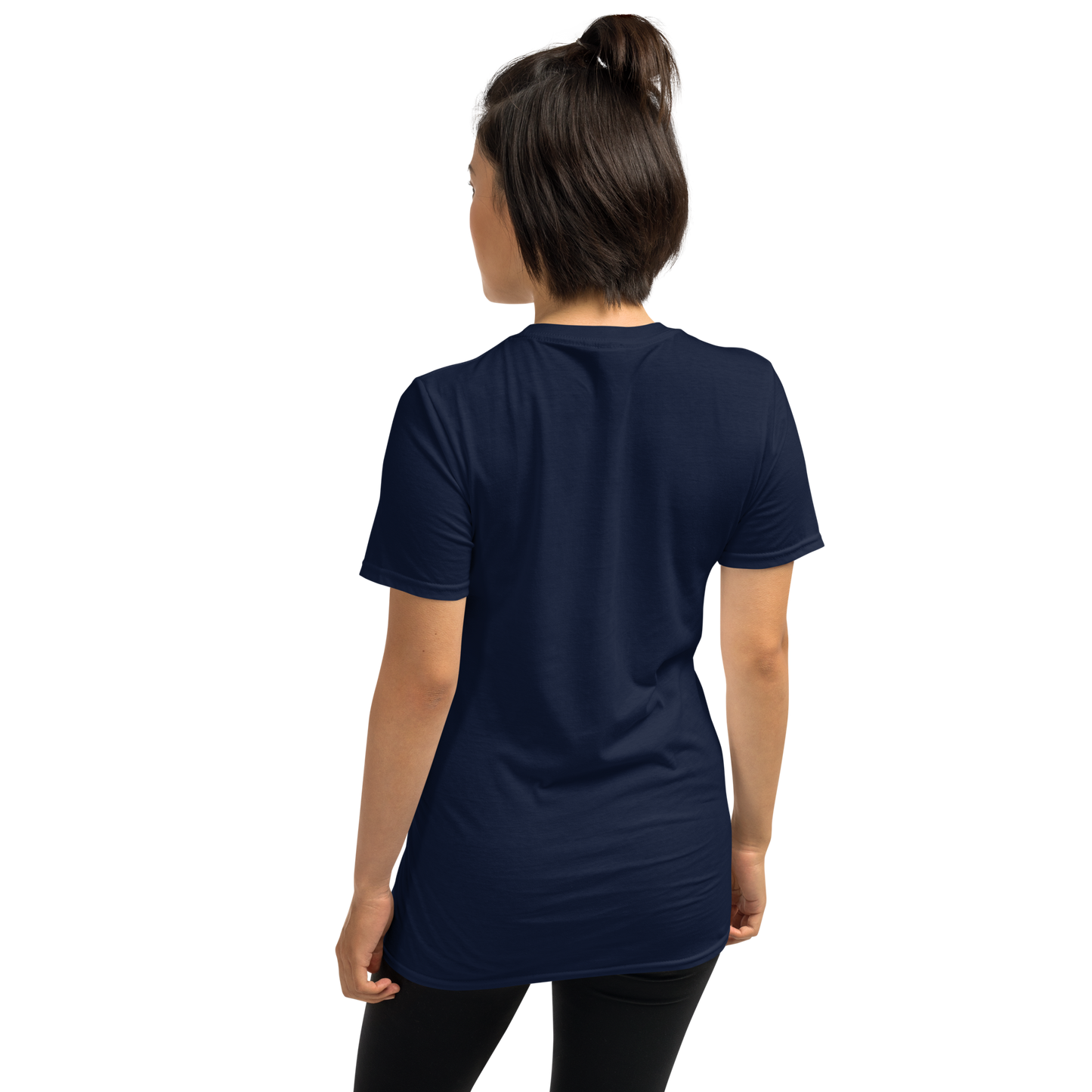 Classic PUCK OFF! Logo T-Shirt – Ball Hockey Lifestyle Tee