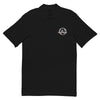 Embroidered Ball Hockey Polo casual and tournament style